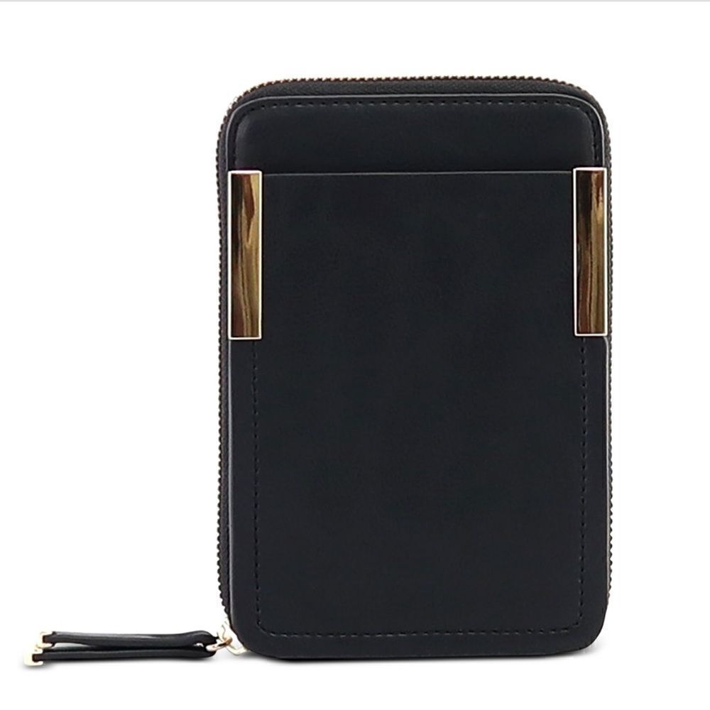 NWT Alfani Smartphone Crossbody